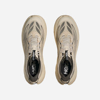 Giày Sneaker Nam HOKA Mach Remastered - Be - Supersports Vietnam
