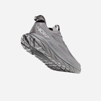 Giày Sneaker Nam HOKA Mach Remastered - Xám - Supersports Vietnam