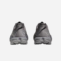 Giày Sneaker Nam HOKA Mach Remastered - Xám - Supersports Vietnam