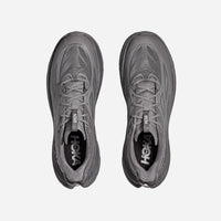 Giày Sneaker Nam HOKA Mach Remastered - Xám - Supersports Vietnam