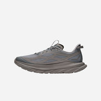Giày Sneaker Nam HOKA Mach Remastered - Nâu - Supersports Vietnam
