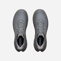 Giày Sneaker Nam HOKA Mach Remastered - Nâu - Supersports Vietnam