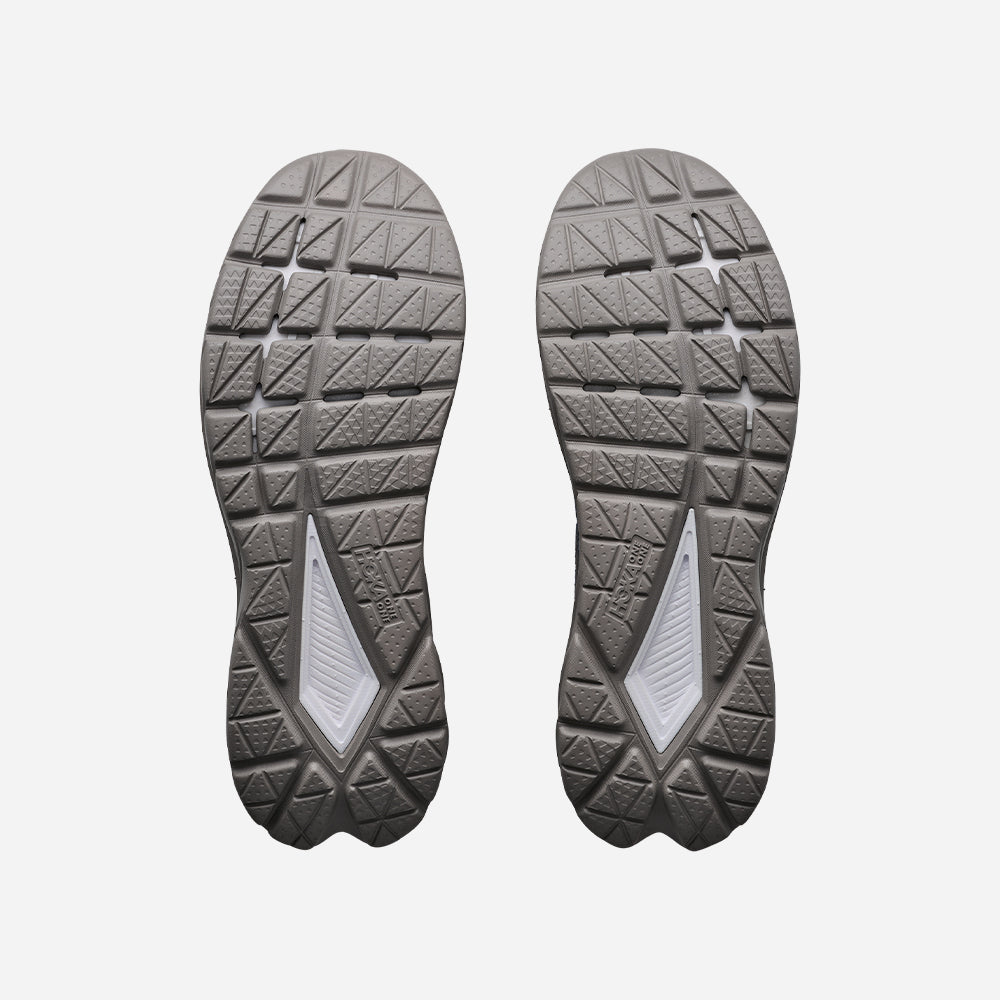 Giày Sneaker Nam HOKA Mach Remastered - Nâu - Supersports Vietnam