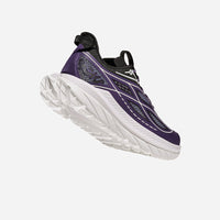 Giày Sneaker Nữ HOKA Mach Remastered - Tím - Supersports Vietnam