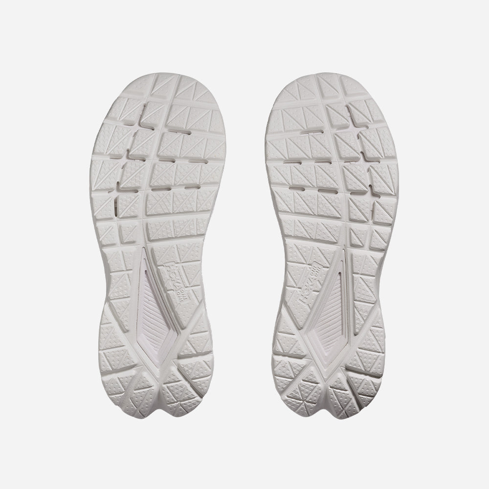 Giày Sneaker Nữ HOKA Mach Remastered - Tím - Supersports Vietnam