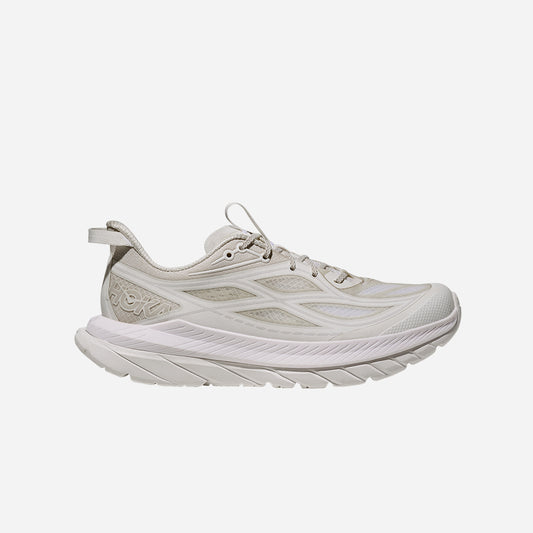 Giày Sneaker Nữ HOKA Mach Remastered - Be - Supersports Vietnam