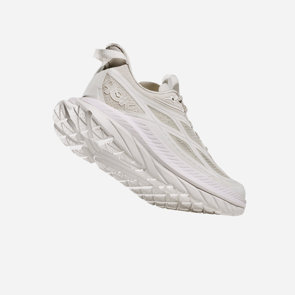 Giày Sneaker Nữ HOKA Mach Remastered - Be - Supersports Vietnam