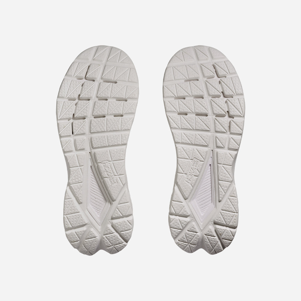 Giày Sneaker Nữ HOKA Mach Remastered - Be - Supersports Vietnam