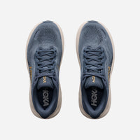 Giày Chạy Bộ Nam HOKA Clifton 11 - Xanh Navy - Supersports Vietnam