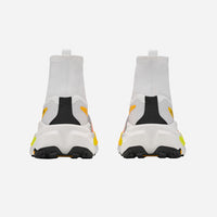 Giày Chạy Trail Nam HOKA Tecton X 4 - Trắng - Supersports Vietnam