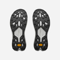 Giày Chạy Trail Nam HOKA Tecton X 4 - Trắng - Supersports Vietnam