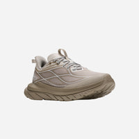 Giày Sneaker Nữ HOKA Mach Remastered Aura - Nâu
