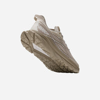 Giày Sneaker Nữ HOKA Mach Remastered Aura - Nâu