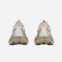 Giày Sneaker Nữ HOKA Mach Remastered Aura - Nâu