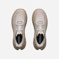 Giày Sneaker Nữ HOKA Mach Remastered Aura - Nâu
