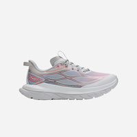 Giày Sneaker Nữ HOKA Mach Remastered Aura - Xám - Supersports Vietnam