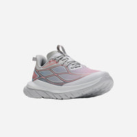 Giày Sneaker Nữ HOKA Mach Remastered Aura - Xám - Supersports Vietnam