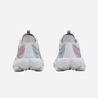 Giày Sneaker Nữ HOKA Mach Remastered Aura - Xám - Supersports Vietnam