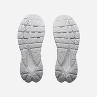 Giày Sneaker Nữ HOKA Mach Remastered Aura - Xám - Supersports Vietnam