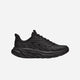 Giày Sneaker Nam HOKA Clifton LS UTL - Đen - Supersports Vietnam