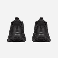 Giày Sneaker Nam HOKA Clifton LS UTL - Đen - Supersports Vietnam