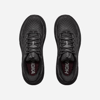 Giày Sneaker Nam HOKA Clifton LS UTL - Đen - Supersports Vietnam