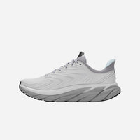 Giày Sneaker Nam HOKA Clifton LS UTL - Trắng - Supersports Vietnam