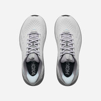Giày Sneaker Nam HOKA Clifton LS UTL - Trắng - Supersports Vietnam
