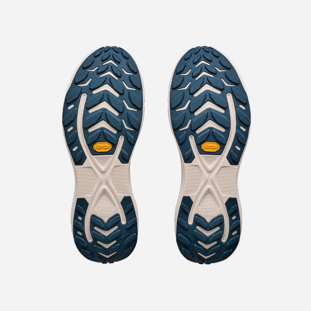 Giày Chạy Trail Nam HOKA Transport 2 Gtx - Cam - Supersports Vietnam