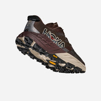 Giày Chạy Trail Nam HOKA Speedgoat 7 GTX - Nâu - Supersports Vietnam