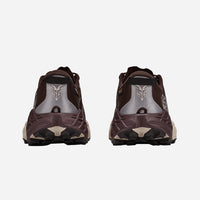 Giày Chạy Trail Nam HOKA Speedgoat 7 GTX - Nâu - Supersports Vietnam