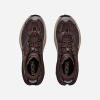 Giày Chạy Trail Nam HOKA Speedgoat 7 GTX - Nâu - Supersports Vietnam