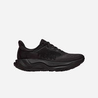Giày Chạy Bộ Nam HOKA Arahi 9 Wide - Đen - Supersports Vietnam