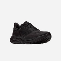 Giày Chạy Bộ Nam HOKA Arahi 9 Wide - Đen - Supersports Vietnam