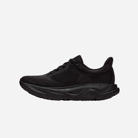 Giày Chạy Bộ Nam HOKA Arahi 9 Wide - Đen - Supersports Vietnam