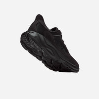 Giày Chạy Bộ Nam HOKA Arahi 9 Wide - Đen - Supersports Vietnam
