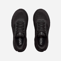 Giày Chạy Bộ Nam HOKA Arahi 9 Wide - Đen - Supersports Vietnam
