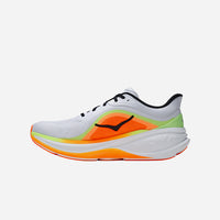 Giày Chạy Bộ Nam HOKA Clifton Pro Wide - Trắng - Supersports Vietnam