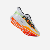 Giày Chạy Bộ Nam HOKA Clifton Pro Wide - Trắng - Supersports Vietnam