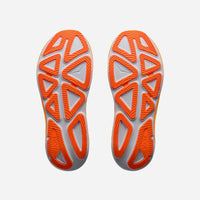 Giày Chạy Bộ Nam HOKA Clifton Pro Wide - Trắng - Supersports Vietnam
