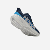 Giày Chạy Bộ Nam HOKA Clifton Pro Wide - Xanh Navy - Supersports Vietnam