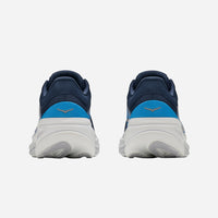 Giày Chạy Bộ Nam HOKA Clifton Pro Wide - Xanh Navy - Supersports Vietnam