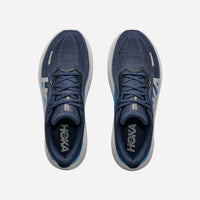 Giày Chạy Bộ Nam HOKA Clifton Pro Wide - Xanh Navy - Supersports Vietnam