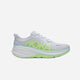 Giày Chạy Bộ Nữ HOKA Clifton Pro Wide - Trắng - Supersports Vietnam