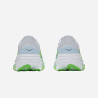 Giày Chạy Bộ Nữ HOKA Clifton Pro Wide - Trắng - Supersports Vietnam