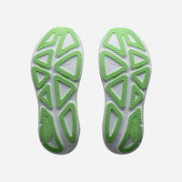 Giày Chạy Bộ Nữ HOKA Clifton Pro Wide - Trắng - Supersports Vietnam