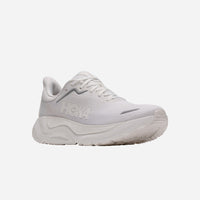 Giày Chạy Bộ Nữ HOKA Arahi 9 Wide - Trắng