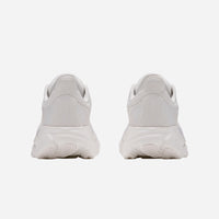 Giày Chạy Bộ Nữ HOKA Arahi 9 Wide - Trắng