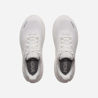 Giày Chạy Bộ Nữ HOKA Arahi 9 Wide - Trắng