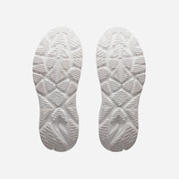 Giày Chạy Bộ Nữ HOKA Arahi 9 Wide - Trắng